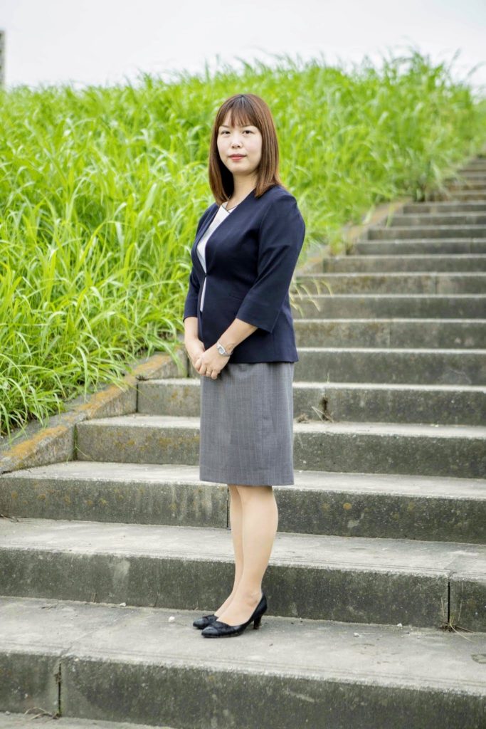 社会保険労務士 佐々木萌